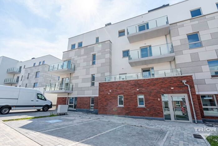 1-kamerappartement te huur in Nivelles