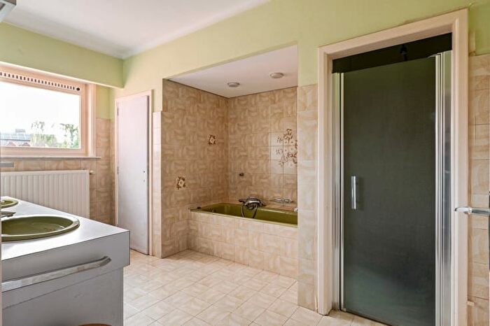 Huizen Koop Huur - 3
