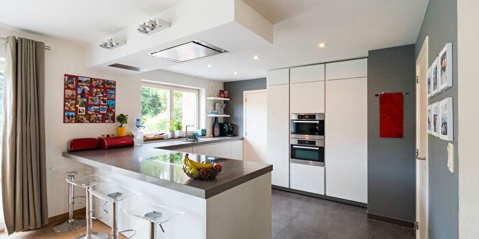 Huizen Koop Huur - 3