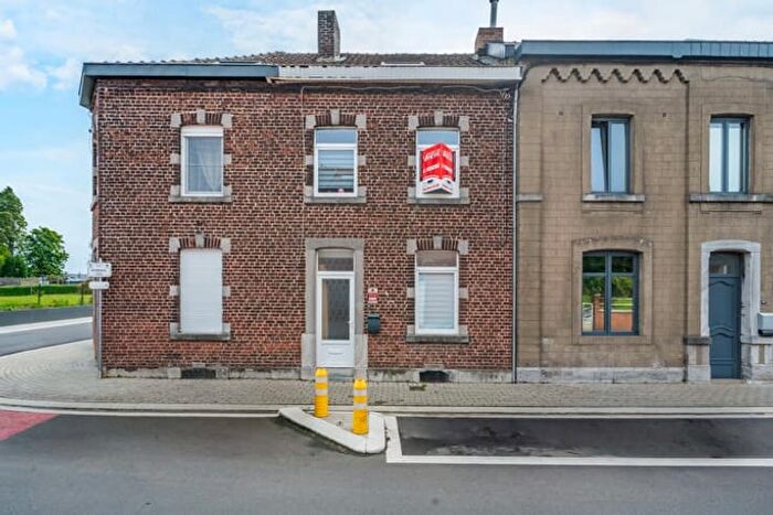 12-kamerhuis te koop in Juprelle