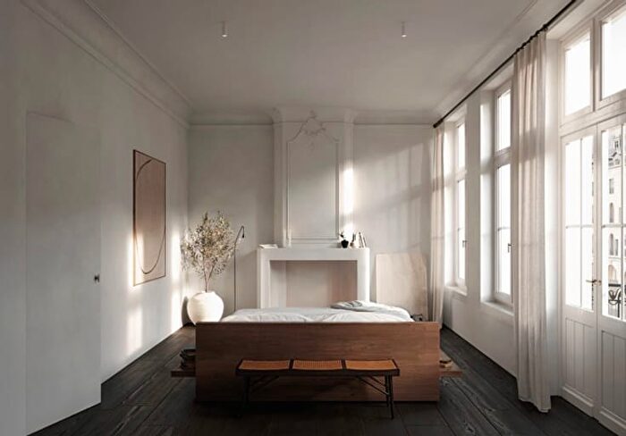 2-kamerappartement te koop in Gent