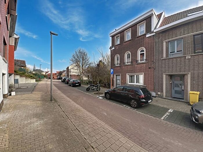3-kamerhuis te koop in Kraainem