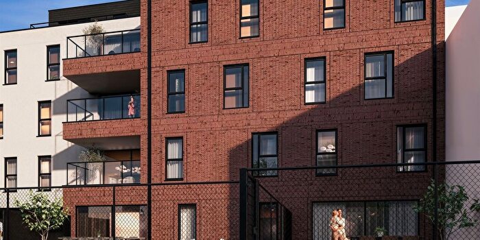 2-kamerappartement te koop in Mol