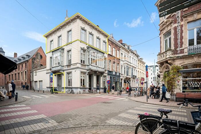 Huizen Koop Huur - 3