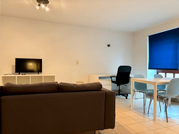 Appartement te huur in Bastogne