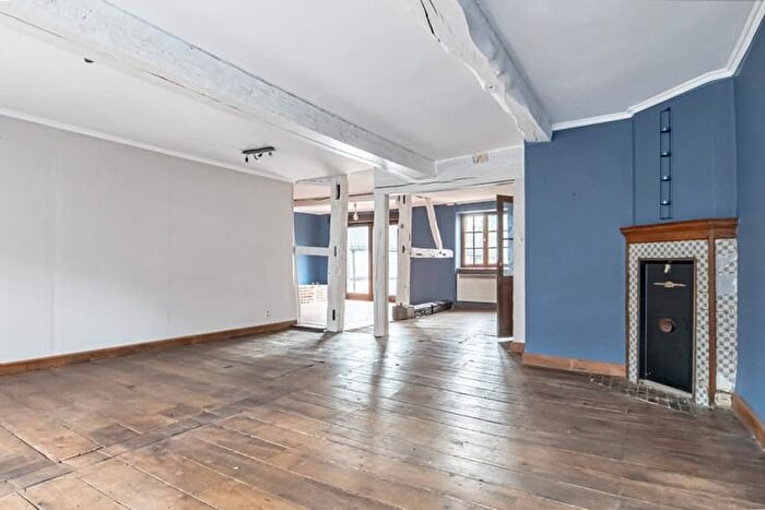 Huizen Koop Huur - 3