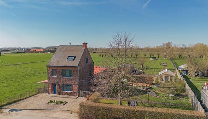 4-kamerhuis te koop in NIEUWENRODE