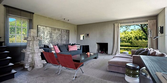 Huizen Koop Huur - 3