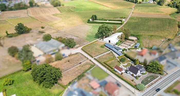 3-kamerhuis te koop in Maaseik