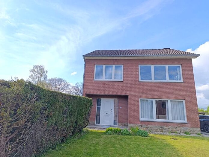 1-kamerhuis te koop in Tongeren-Borgloon