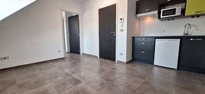 Appartement te huur in Namur