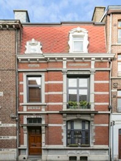 1-kamerappartement te huur in Liège