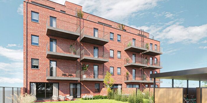 Huizen Koop Huur - 2