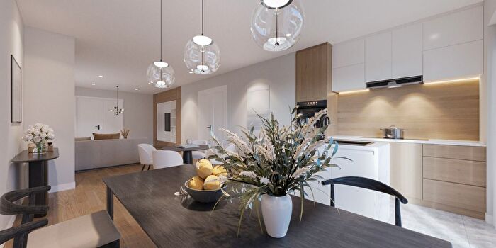 2-kamerappartement te koop in Deurne