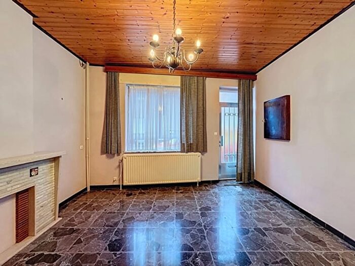 4-kamerhuis te koop in Seraing