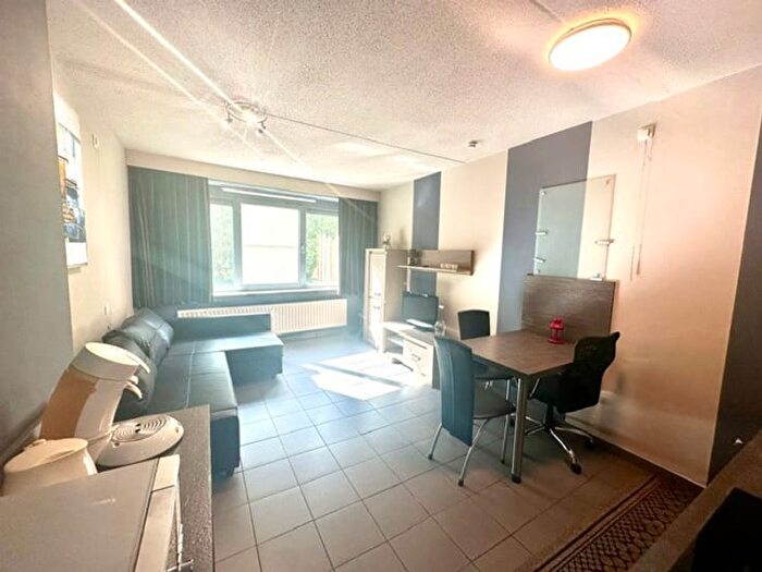 Appartement te huur in Antwerpen