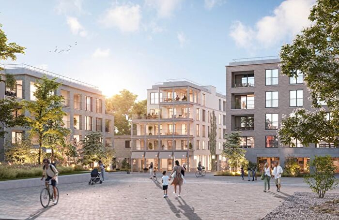 Appartement te koop in Asse