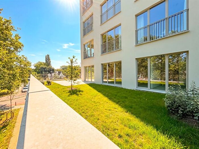 2-kamerappartement te huur in AALST