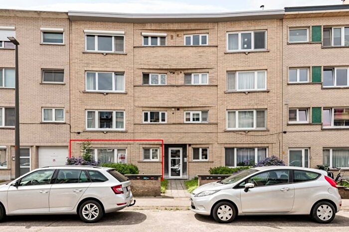 2-kamerappartement te koop in Deurne