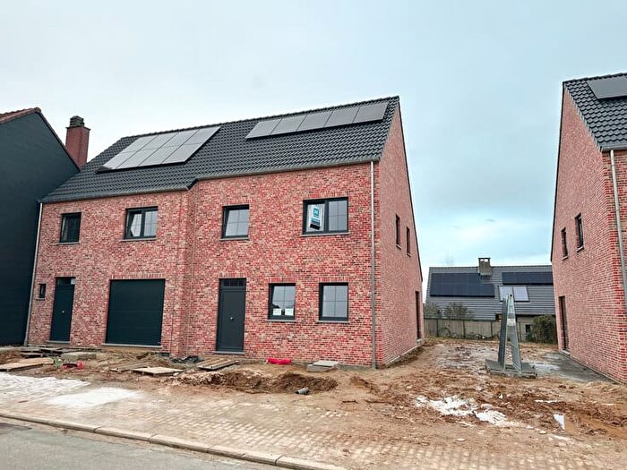 Huis te koop in Oetingen