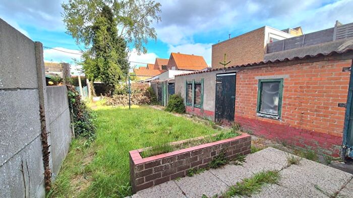 Huizen Koop Huur - 3