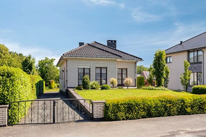 1-kamerhuis te koop in Lennik