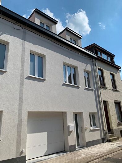 1-kamerhuis te koop in Drogenbos