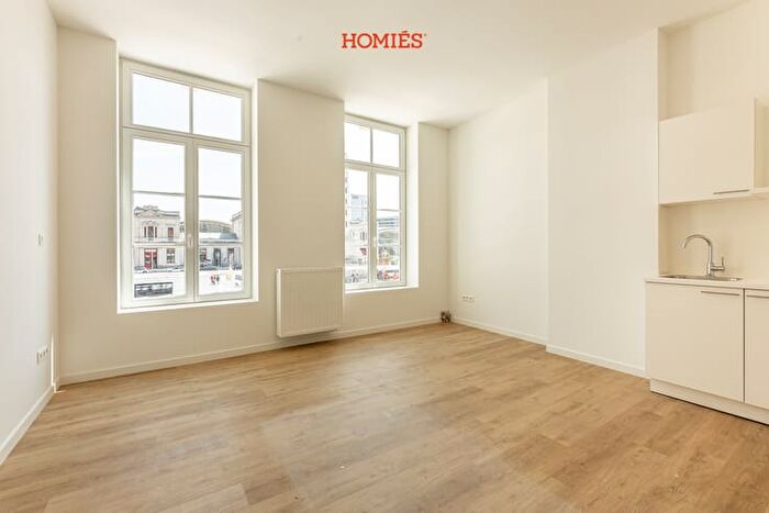 6-kamerappartement te huur in Leuven