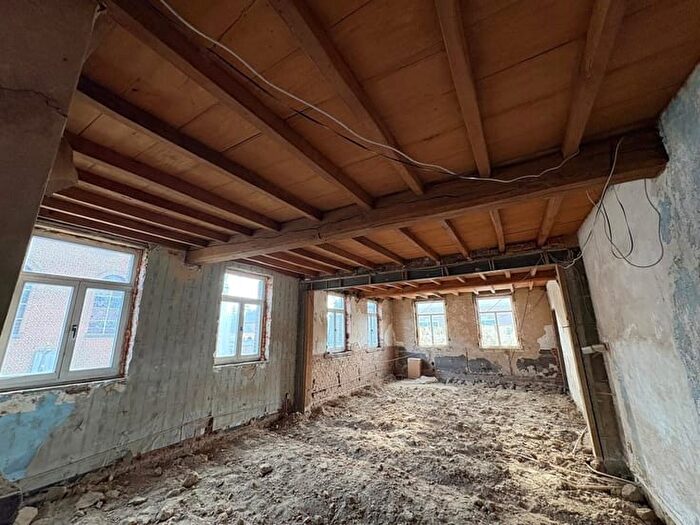 Huizen Koop Huur - 2