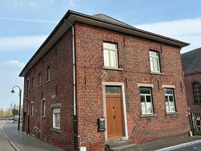 2-kamerhuis te koop in ROOSDAAL