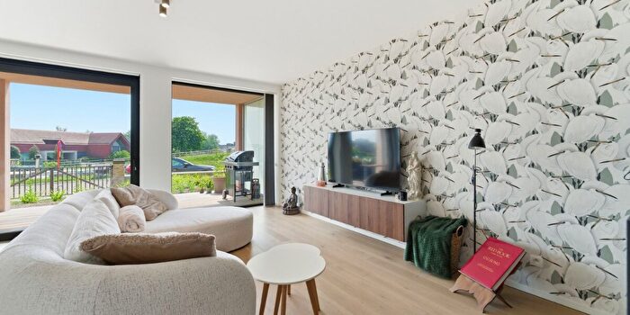 Huizen Koop Huur - 2