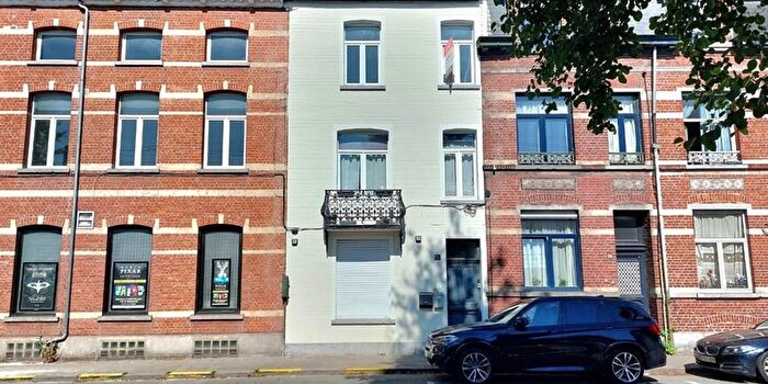1-kamerappartement te koop in Vilvoorde