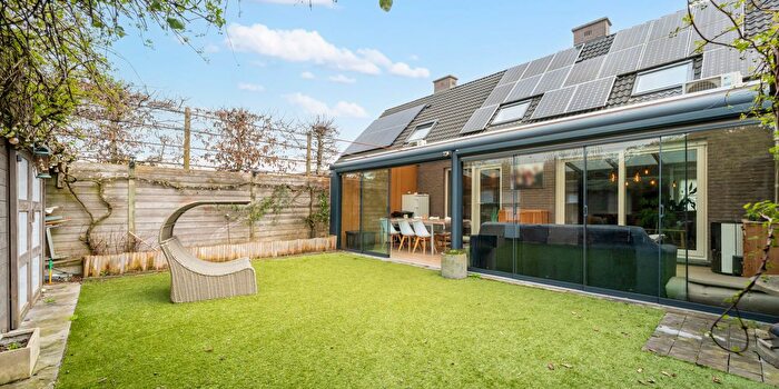 Huizen Koop Huur - 2