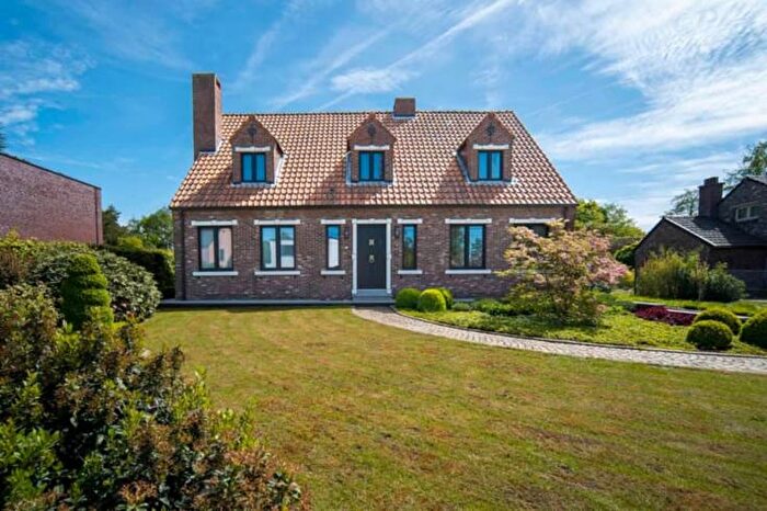 2-kamerhuis te koop in Schulen