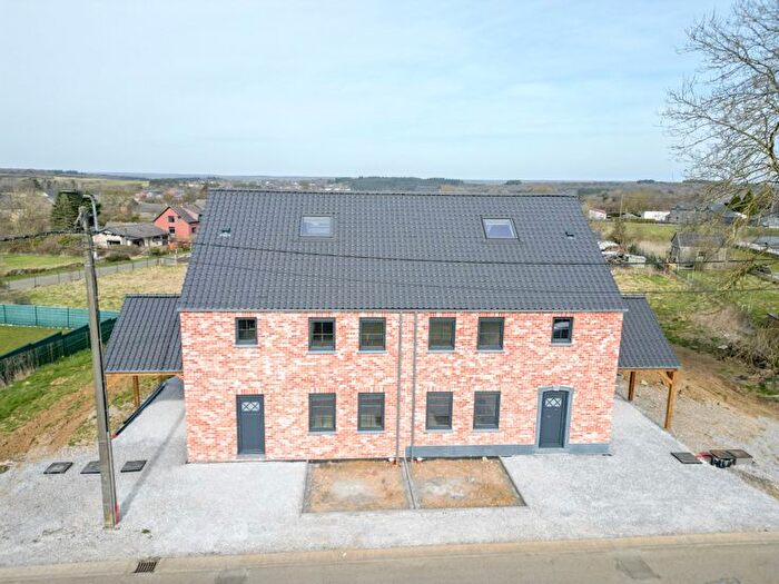 Huis te koop in Pesche