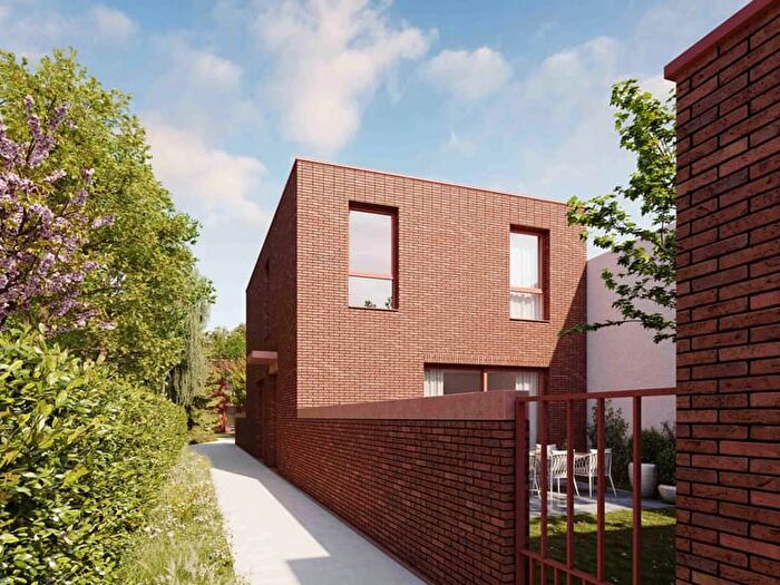 Huizen Koop Huur - 3