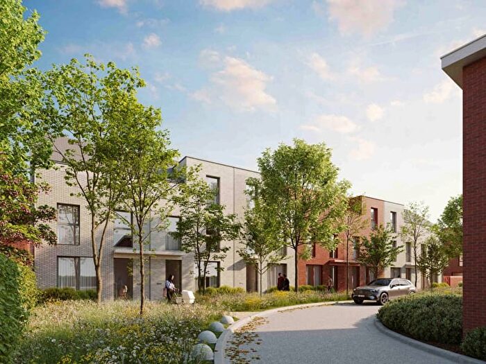 Huis te koop in Mechelen