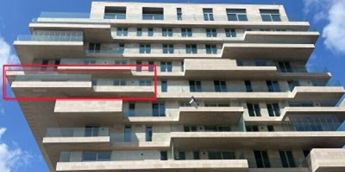 3-kamerappartement te huur in Waregem