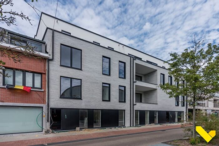 Appartement te koop in Tessenderlo-Ham