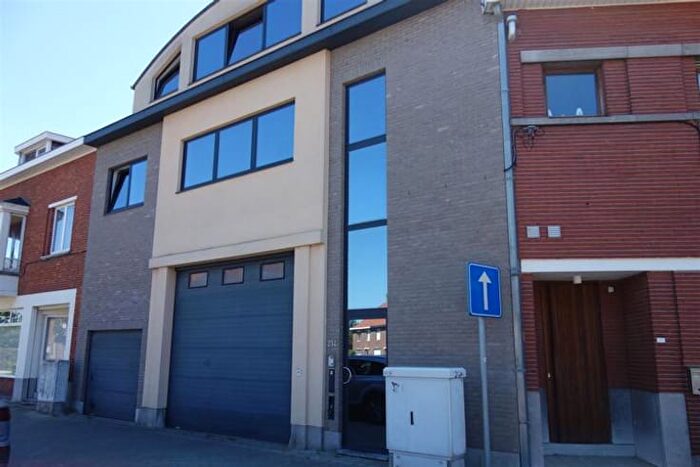 2-kamerappartement te huur in KESSEL-LO