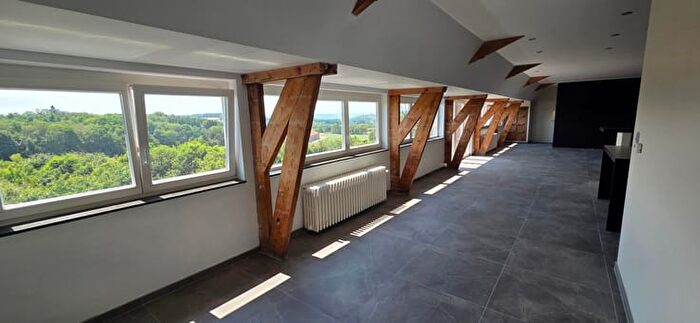3-kamerappartement te huur in Sprimont