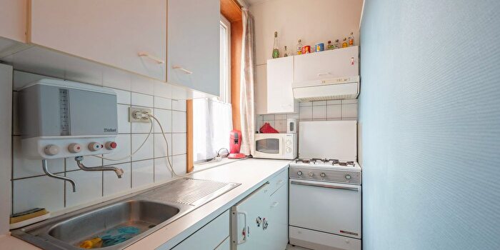 Huizen Koop Huur - 3