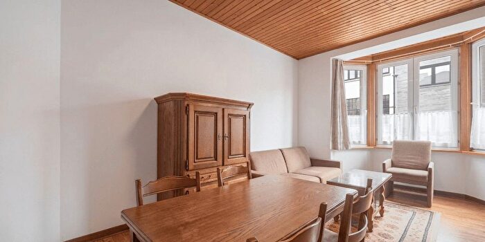2-kamerappartement te koop in Wenduine