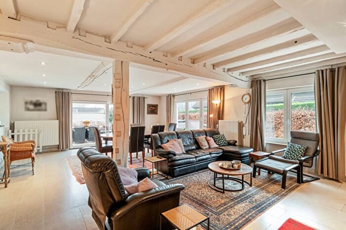 Huizen Koop Huur - 3