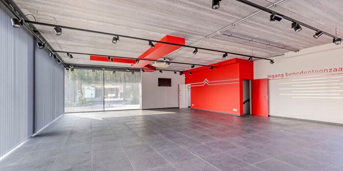 Huizen Koop Huur - 2