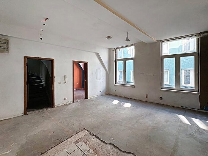 Huizen Koop Huur - 3