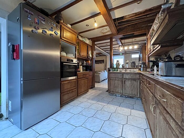 Huizen Koop Huur - 3