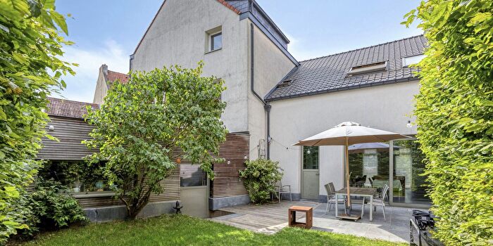 5-kamerhuis te koop in Duisburg