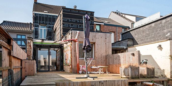 Huizen Koop Huur - 3