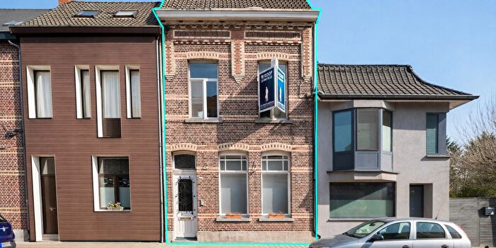Huizen Koop Huur - 2